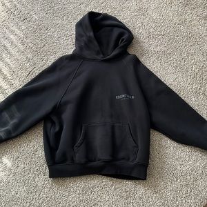 ESSENTIALS FEAR OF GOD hoodie